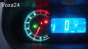 Шевролет кобалт температура датчик