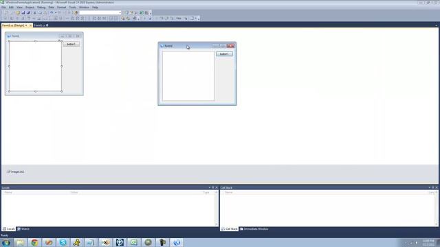 C# Beginners Tutorial - 101 - TreeView pt 3 смотреть онлайн