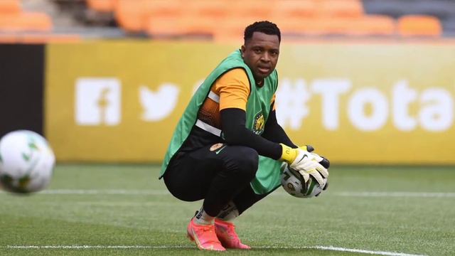 PSL Transfer News - Kaizer Chiefs To Sign Gamildien Khune Contract Update 1080P HD смотреть онлайн