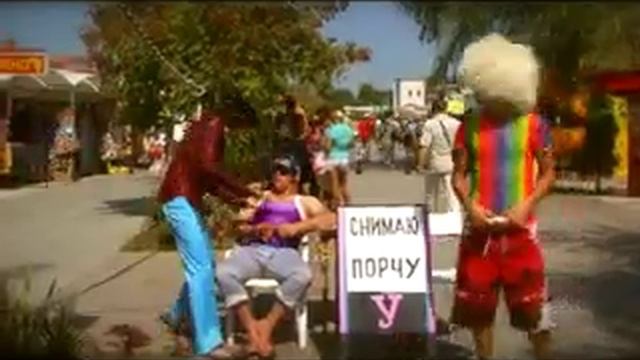 CK STYLE Чики смотреть онлайн