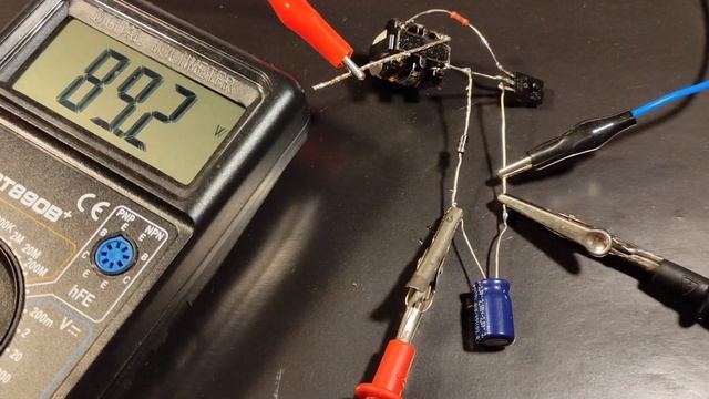 БЛОКИНГ- ГЕНЕРАТОРЫ. НЕ мотайте трансформаторы, используйте готовые смотреть онлайн