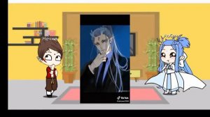 (๑•ᴗ•๑)♡Реакция "Нечжа рождение дьявола"