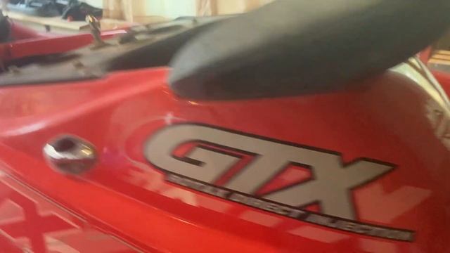 2001 Seadoo GTX DI Part 1 Intro смотреть онлайн