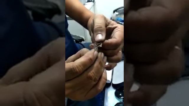 Dicas De Ajustes Na Parte Central De Armações Em Titanium