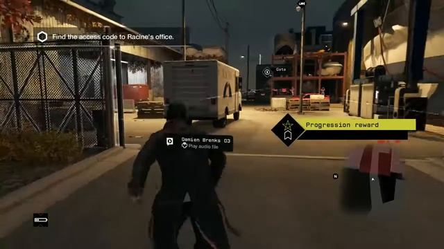 Watch Dogs Gameplay HD MAXED OUT PC GTX 770 3D смотреть онлайн