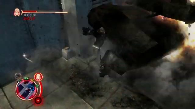 PROTOTYPE 3 как все начиналось Бойня на базе выжил только один смотреть онлайн