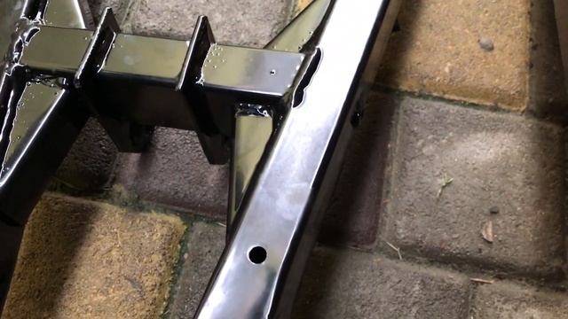 СЛОМАЛ МАЯТНИК на КИТАЙСКОМ Эндуро МОТОЦИКЛЕ Forte CBA 250 - Нету Запчастей смотреть онлайн