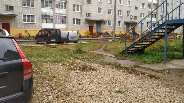 Гут сервис на Молодой гвардии 8 Нововятск смотреть онлайн