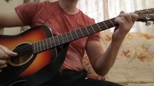 Линда -Северный ветер(разбор)