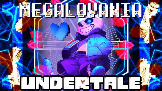 MEGALOVANIA | REMIX | 1,000 Sub Special | Undertale