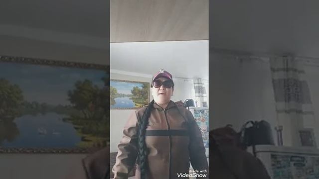 Катюша на тувинском языке.Снежана Даваа. смотреть онлайн