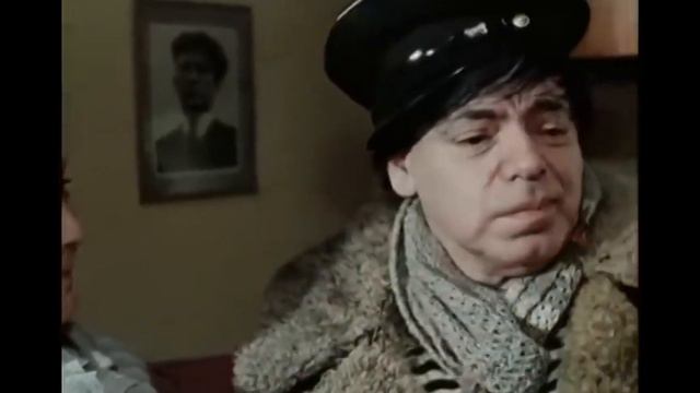 Бум меняться,бум!  (Аркадий Райкин). (1970).
