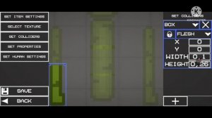 Как сделать своего мелона в Melon playground