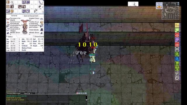 ROPH Valkyrie Auto Blitzer 190 ASPD Sniper (ANGRY BIRD Part 2) смотреть онлайн