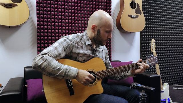 Зеленоглазое такси (М. Боярский) — Артём (ученик школы Just Play) смотреть онлайн