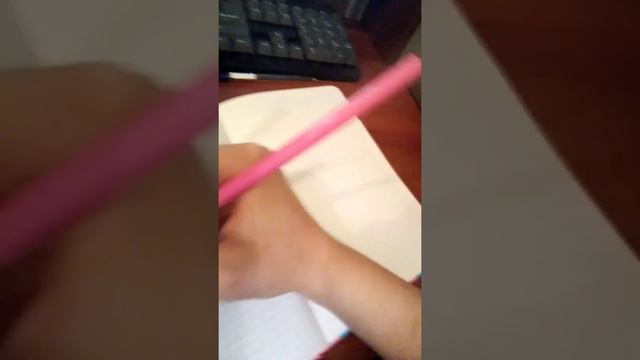 Как я и обищала показала как правильно рисовать котика смотреть онлайн