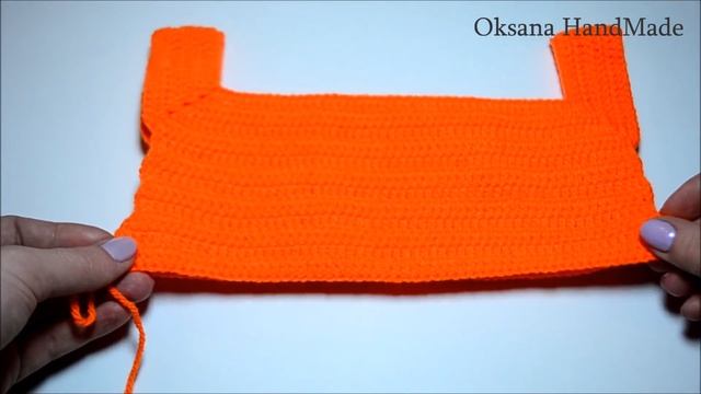 Детское платье крючком. Мастер класс. Baby dress crochet смотреть онлайн