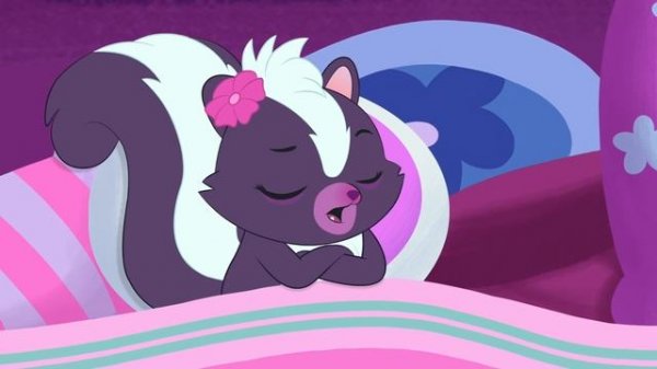 Энчантималс | Вкусные гастрономические приключения! | Enchantimals Compilaitons