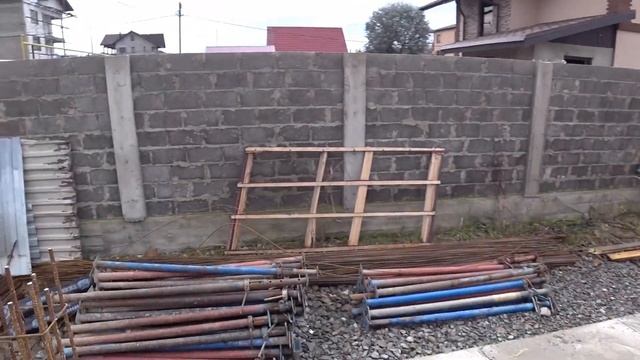 ?Обзор нового объекта в Адлерском районе❗Что делать с заболоченным участком при строительстве дома❓ смотреть онлайн