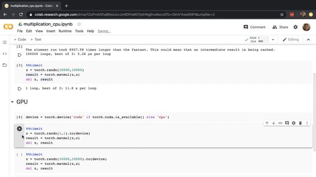 Why use GPU with Neural Networks and How do GPUs speed up Neural Network training? смотреть онлайн
