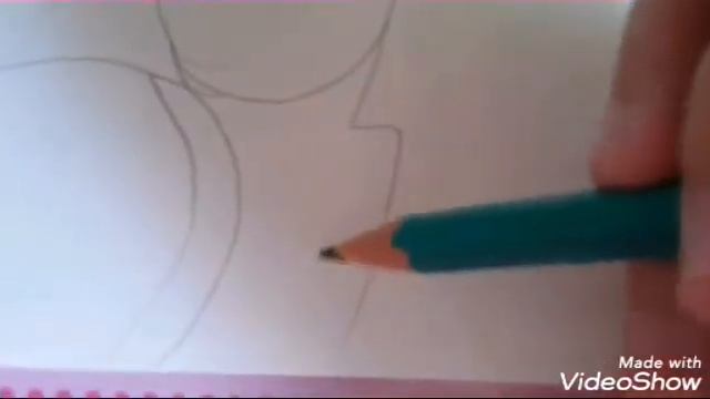 Урок рисование.Как нарисовать пони Радугу дэш смотреть онлайн