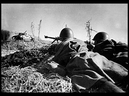 Юрий Гуляев - "На безымянной высоте" смотреть онлайн