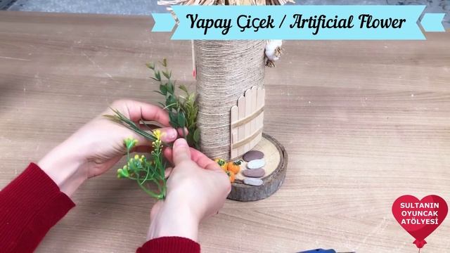 Plastik Şampuan Şişeleri İle Yapılabilecek 3 Farklı Geri Dönüşüm Fikri смотреть онлайн