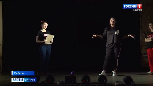 Камерный музыкальный театр готовится представить премьеру смотреть онлайн