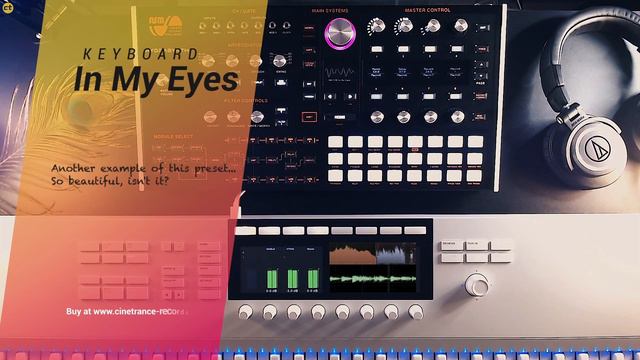 Transmission - Hydrasynth Patches смотреть онлайн