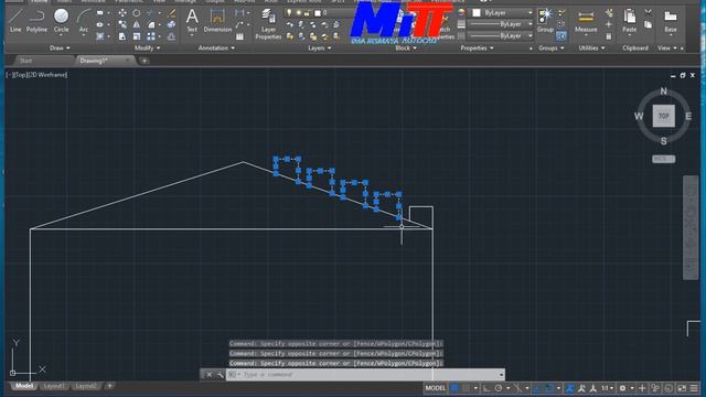 MITT CILEGON AUTOCAD P & ID 2 IMA смотреть онлайн