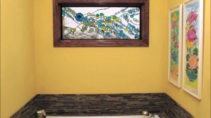 Зачем нужно окно в ванной комнате или туалете в старых домах