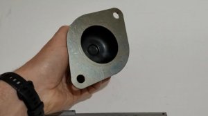 Виброопора BR 0200