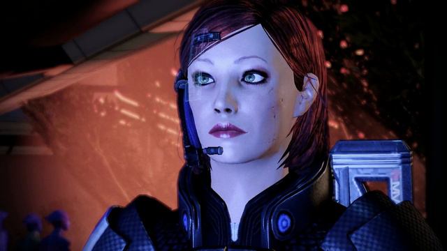 Mass Effect 2 - Smack my Bitch up! смотреть онлайн