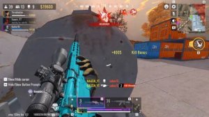 КАК ИГРАЕТ МАСТЕР В BLOOD STRIKE / БлудСтрайк / SQUAD Win Gameplay