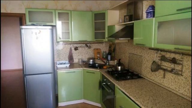Недорого сдам 2к.кв. с евроремонтом в центре г...