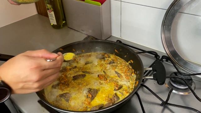 Рецепты семейного ужина от Яны