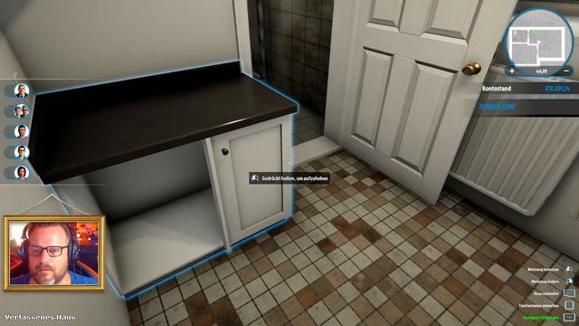 ENDLICH ist er da: Das wird mein GRÖßTER DURCHBRUCH!! 🏠 HOUSE FLIPPER 009 смотреть онлайн