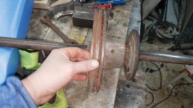 hawk nmt1520r - Ремонт, как разобрать, спресовать двигатель(ротор) смотреть онлайн