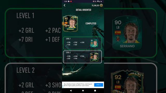 COMO CONSEGUIR A SERRANO 97 EVOLUTIONS EN SMOQ GAMES 24 PACK OPENER смотреть онлайн