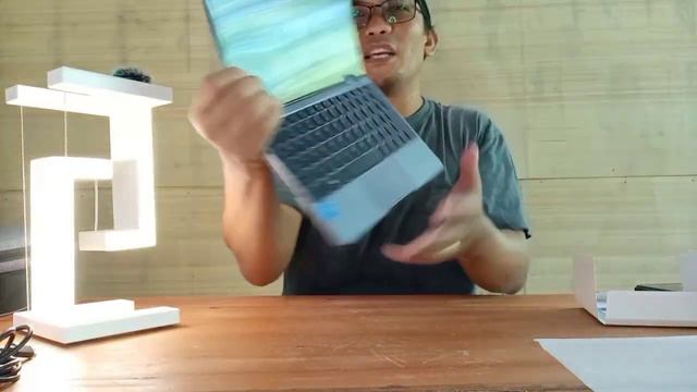 SULIT BA?? Ang CHUWI MINI BOOK X 10.51 12GB RAM/512 ROM NOTEBOOK LOPTOP China Brand