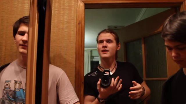 Притча о Как будто смотреть онлайн