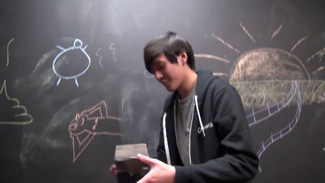 The Robot | The HUB - APR 20, 2015 смотреть онлайн