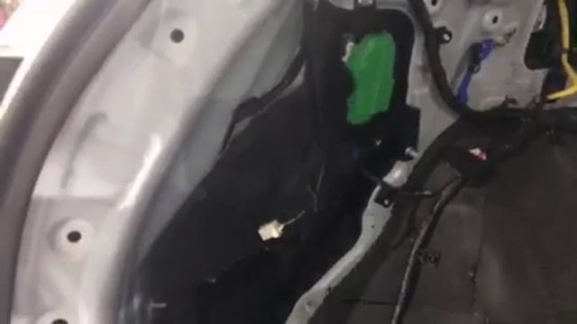 Багажник Киа Спортейдж, на арки - К-Флекс, в крылья Волна от Комфортмат, пол укрыли БлокШот смотреть онлайн