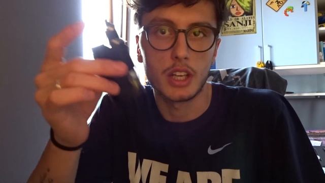 TUTTE LE MIE BOX E ATOMIZZATORI смотреть онлайн