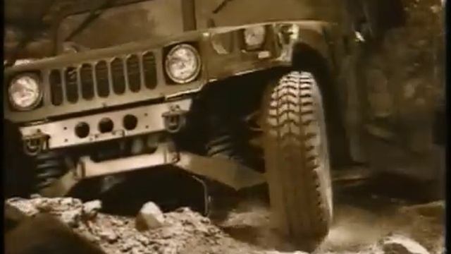 HUMMER Dealer Demo смотреть онлайн