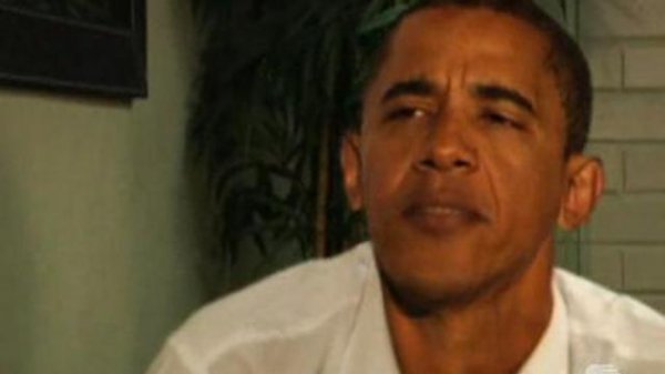  McCain-Obama Dance-Off