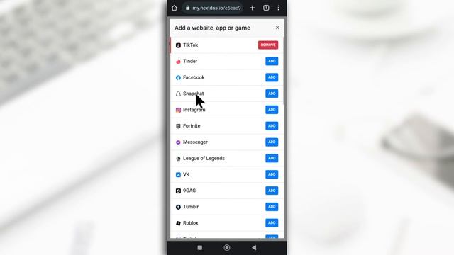 How To Block Social Media App/Sites on Your Phone смотреть онлайн