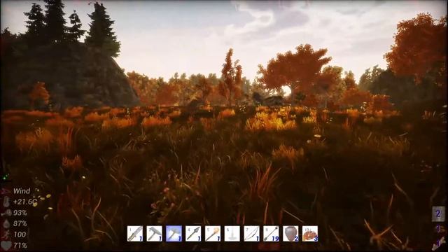 Can't See A Thing!!  |  Crossworlds Escape Gameplay  |  #12