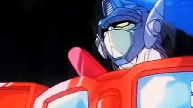 #МУЛЬТИК.РОБОТЫ ТРАНСФОРМЕРЫ.ОПТИМУС ПРАЙМ. смотреть онлайн