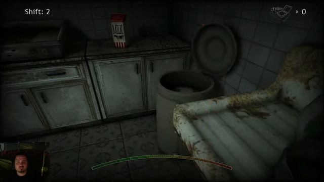Let's Check Out: Joe's Diner смотреть онлайн